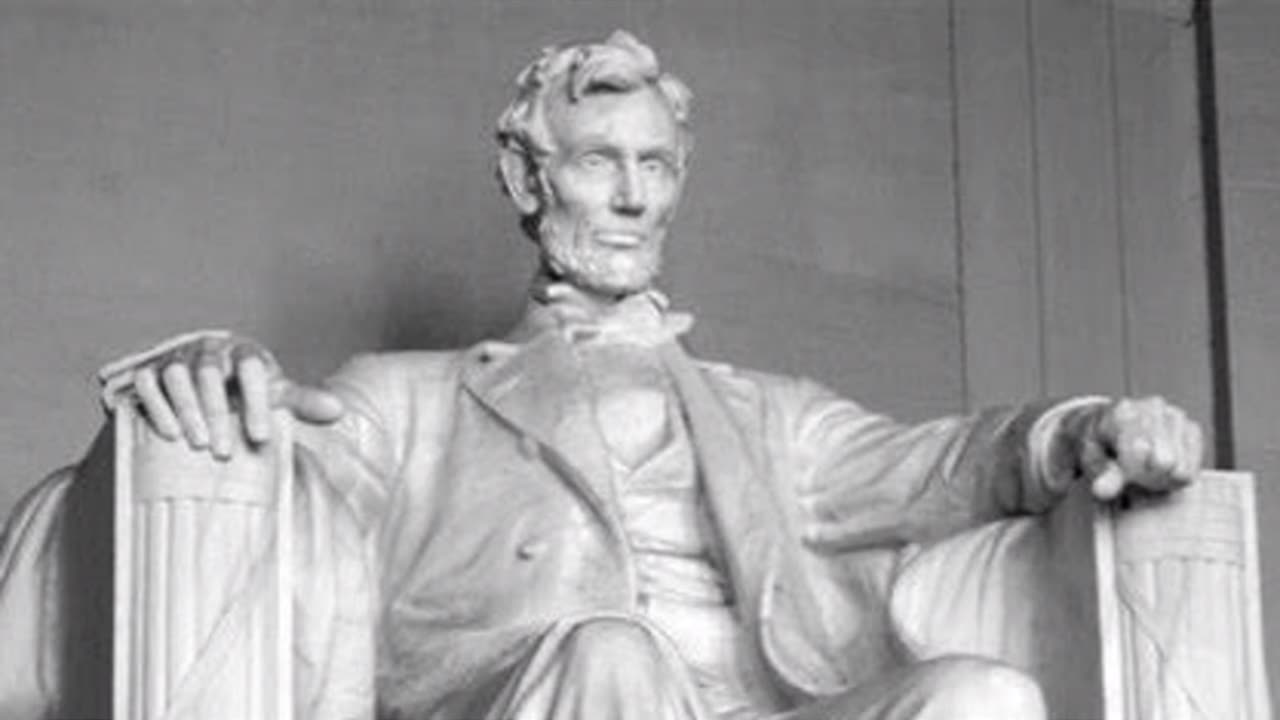 Ressurected Abe