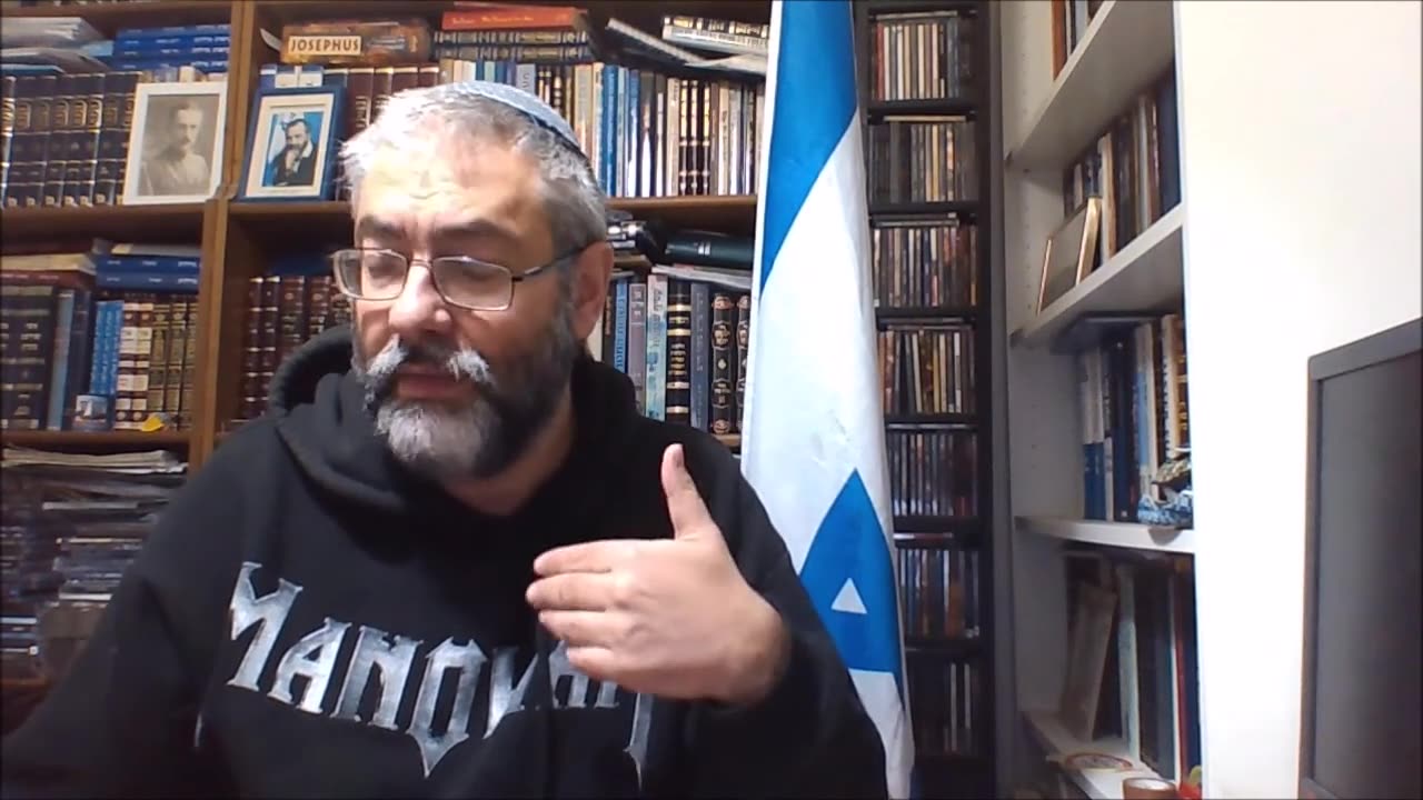 [26-12-2021] - Χλευασμός της θρησκευτικής πίστης & Ηλίας Μόσιαλος [#0680]