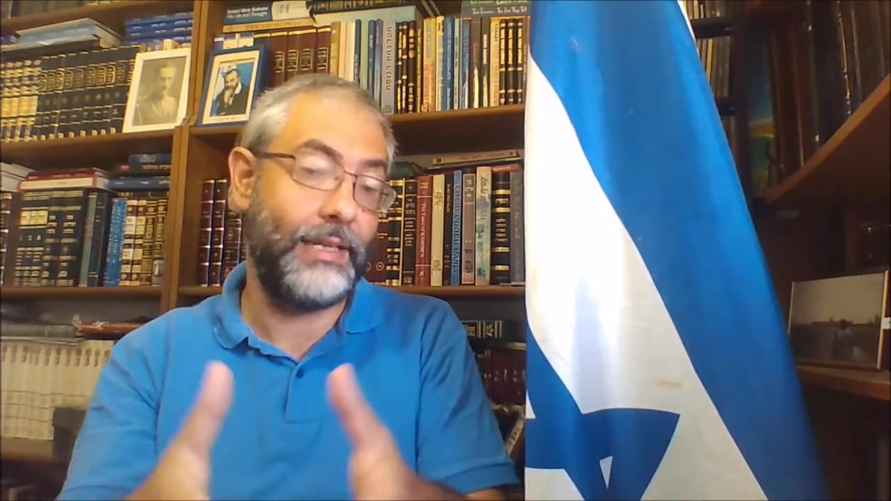 [16-08-2020] - Συμφωνία Ισραήλ Ηνωμένων Αραβικών Εμιράτων [#0559]