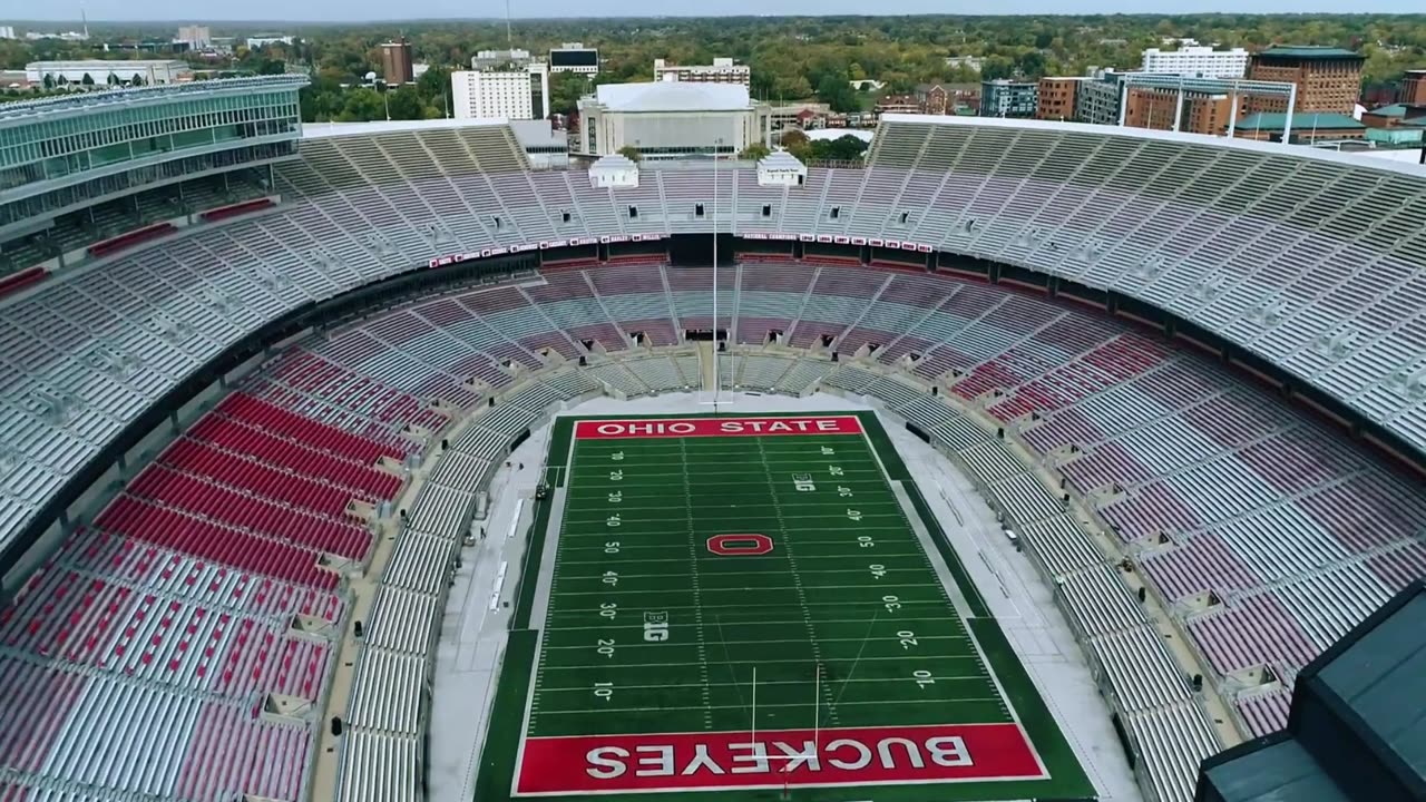Vivek 4 Ohio | It Starts With the States