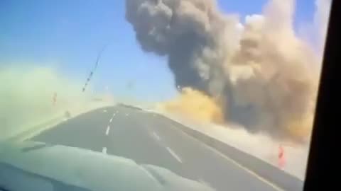 🚀🔥 Israel Iran War | Iran Fires 15 Missiles Near Ashdod Power Plant | RCF