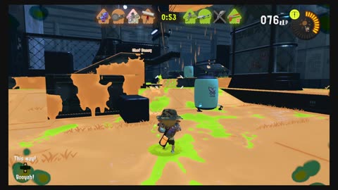 Splatoon3 Turf War632