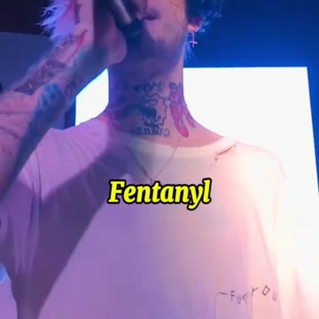 Rappers that died from overdose 💔