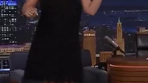 Scarlett johnasen at interview