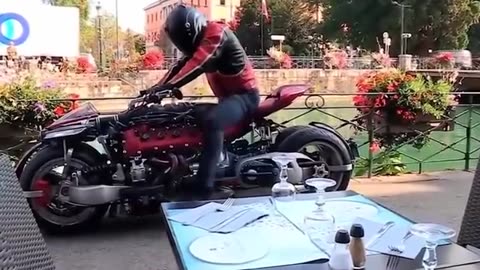 New generation transport