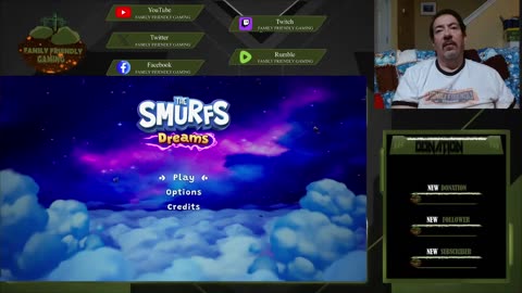 The Smurfs Dreams Episode 4