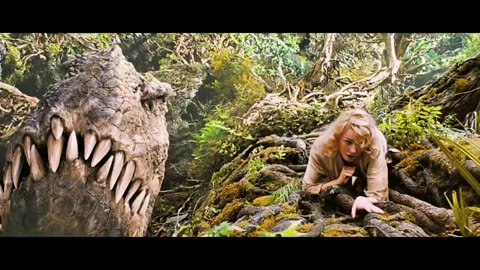 Kong vs T-rex | Kong