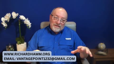 Do We Have to Go to Church | Vantage Point