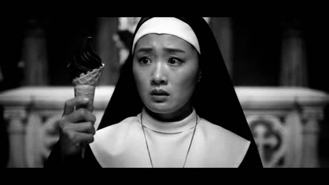 "Sister Mei"