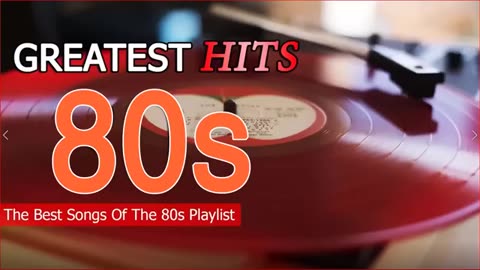 Nonstop 80s Greatest Hits