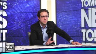 Infowars Presents Tomorrows News Tonight with Chase Geiser LIVE 7/10/25