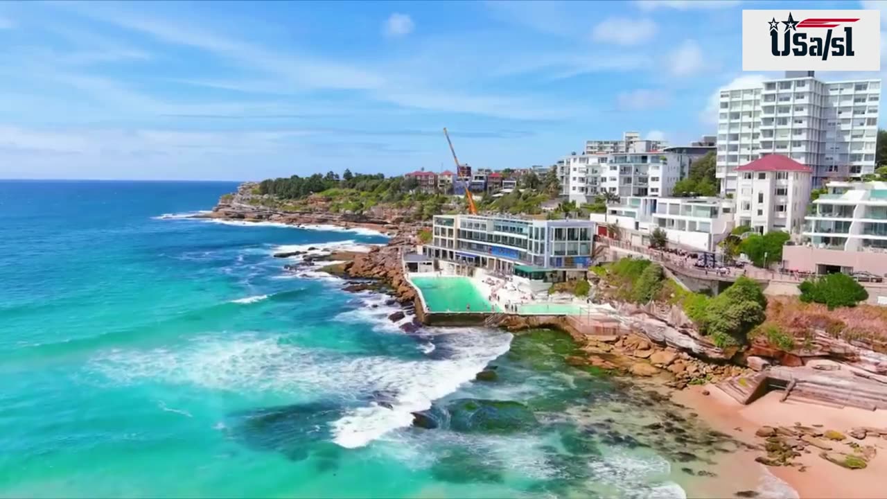 Top 10 Places To Visit in Australia