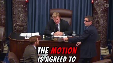 Senate Advances Resolution to Limit Trump’s Ability to Strike Venezuela Without Approval