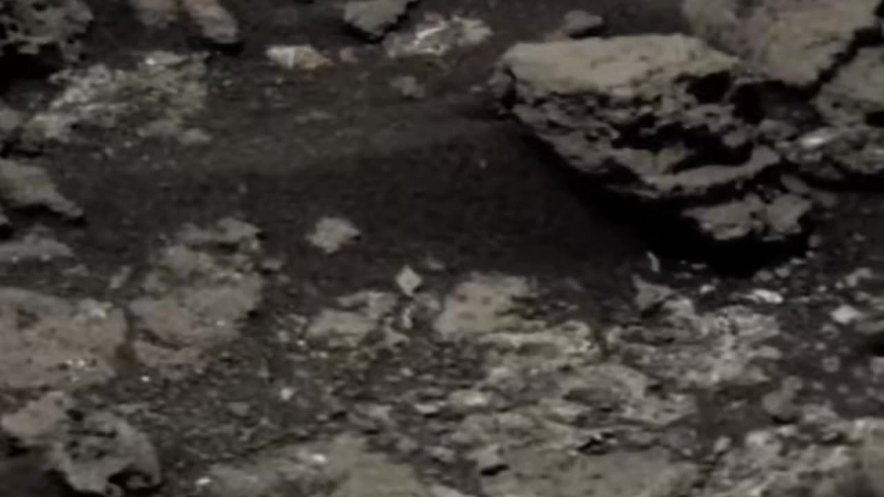 👽🤯 Could This Be Evidence of Alien Life on Mars?! | TheTruthAbove