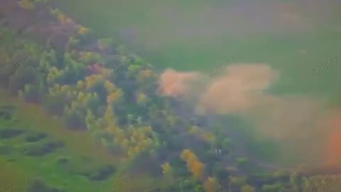 👊 Total destruction of Russians and equipment by Khartiya!