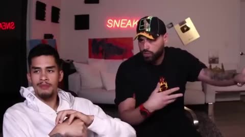 SNEAKO X ZHERKA The God Pill Podcast | Episode 1