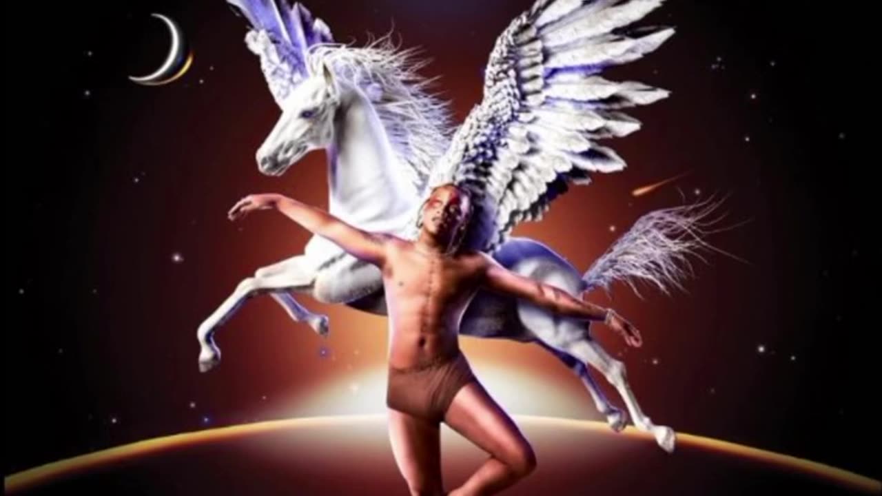 Trippie Redd - Too Fly (432hz)