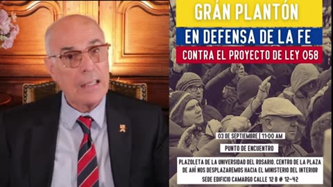 Satanismo Reconocido En Colombia