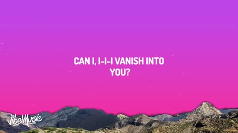 Lady Gaga - Vanish Into You (Lyrics)