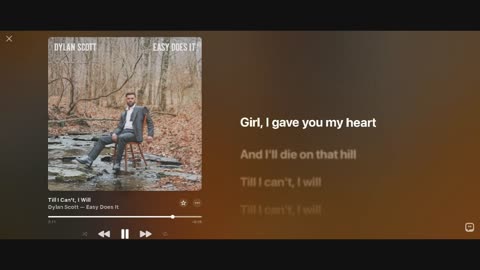 Country Music Mix