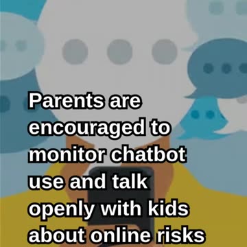 Are AI Chatbots Safe for Kids