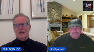 “GUM ON SHOE” Podcast Special Edition: RepEngines Genesis - Real Startup Lessons from the Trenches