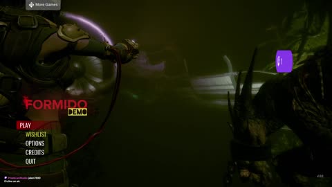night gameplay