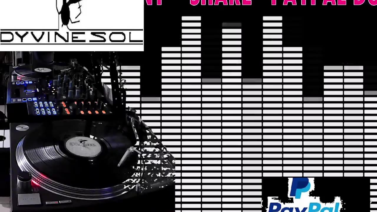 80's & 90's REQUEST AND BEYOND JAMS WELCOMED . . JOIN DA PARTY!
