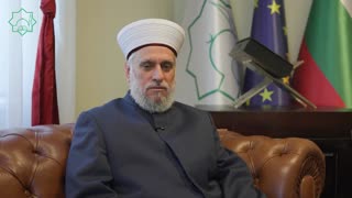 ИЗЯВЛЕНИЕТО НА ГЛАВНИЯ МЮФТИЯ Д Р МУСТАФА ХАДЖИ ПО СЛУЧАЙ МЕВЛИД КАНДИЛИ СВЯТОТО РОЖДЕНИЕ