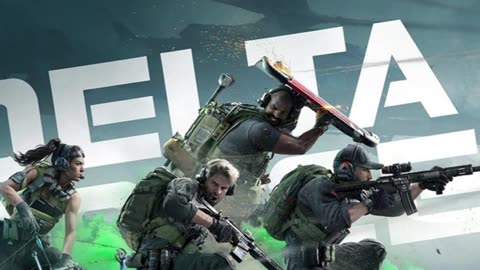 Delta Force Operasyon Modu Kaç Kişilik?
