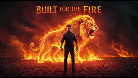 Built for the Fire