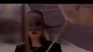Lady Ga Ga, I mean LadyMan Ga Ga - Showing what she does in real life - Adrenochrome in plain sight