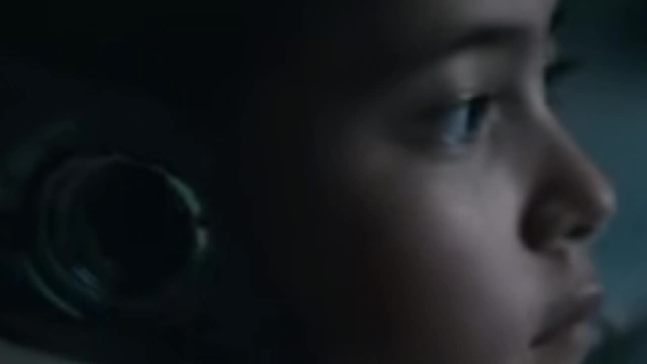 "This $80M Sci-Fi Looks Like $200M (The Creator)"