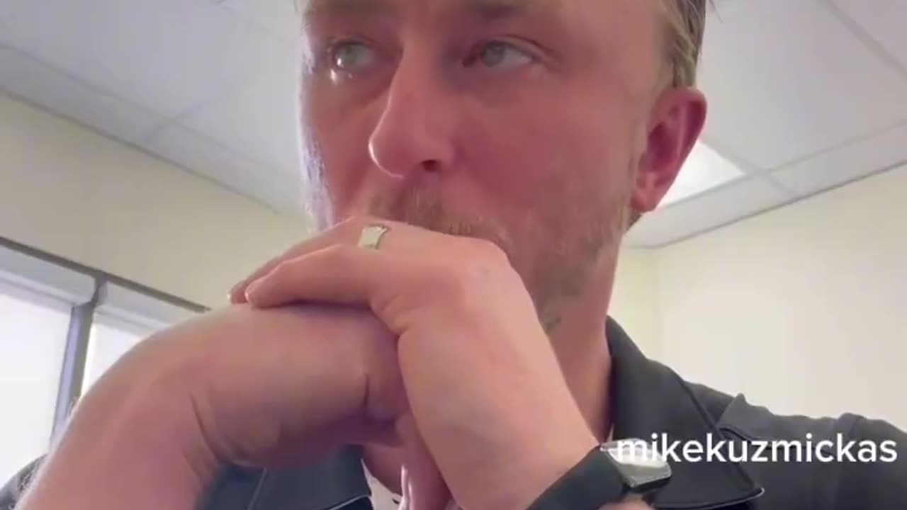 This U.S. healthcare worker noticed a disturbing trend in kids' lab work.