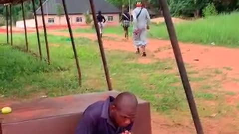 Mr of minister of enjoyment was caught 😂😂😂😂