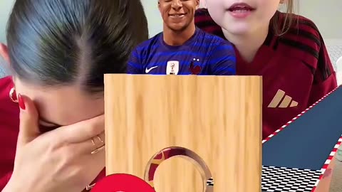 Wait for Mbappe