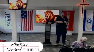 The Dead Church With A Great Reputation