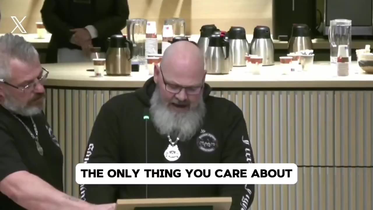 A father speaking out after an immigrant abused his 15 year old daughter