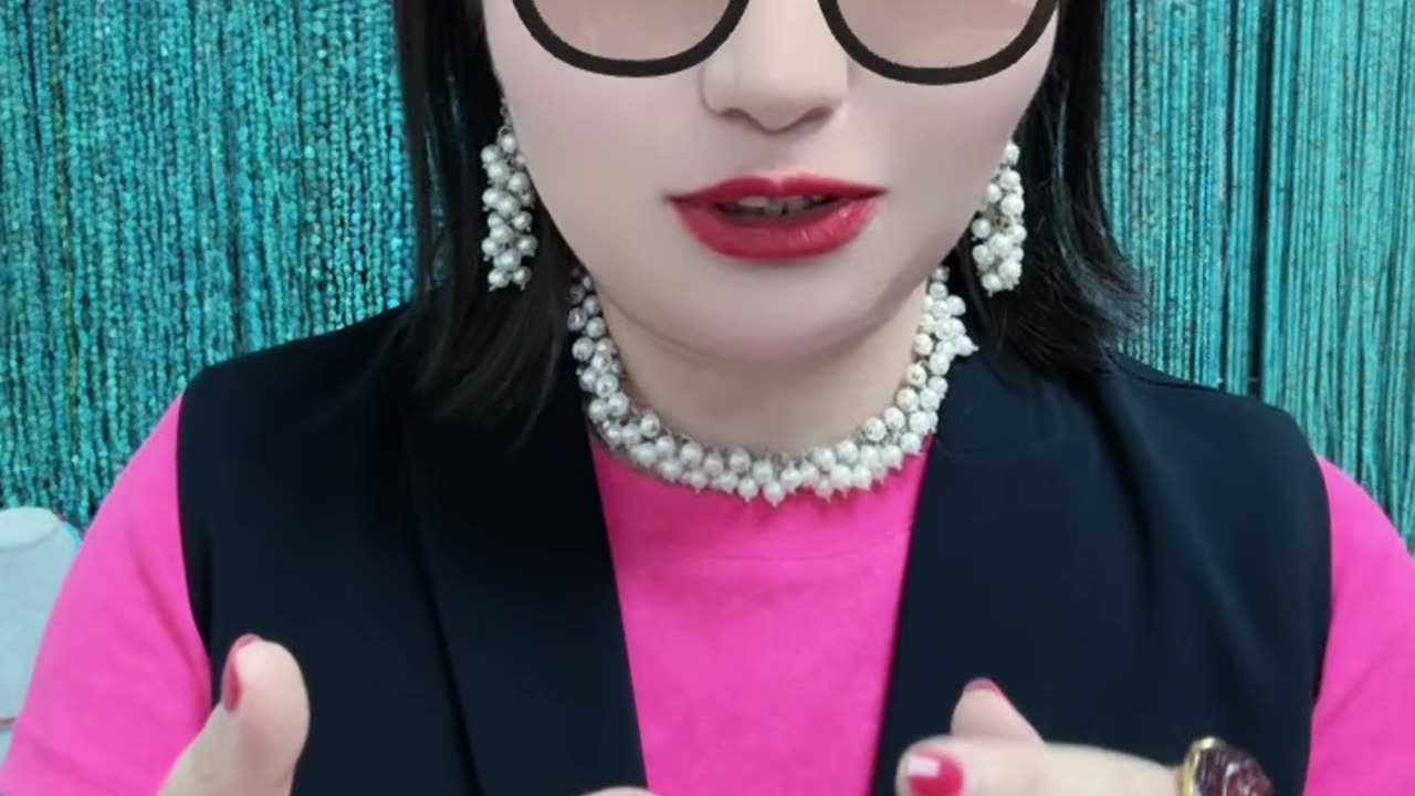 250520-11 Turquoise Bracelet: Unlock the Color Code of Seasons