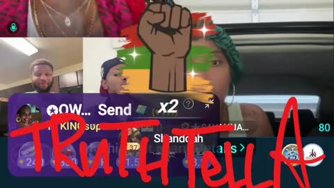 DAREALSUPABIHH CHANGING HIS STORY UP IN TEAM PK WITH NOCAP, EXCLUSIVE, PRETTY TEETEE & FINESSE