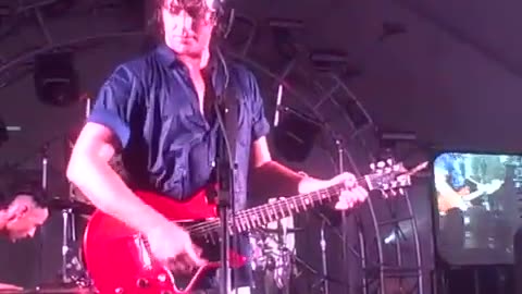 Old 97s New Song! "State of Texas" at Taste of Dallas on July 10th, 2010