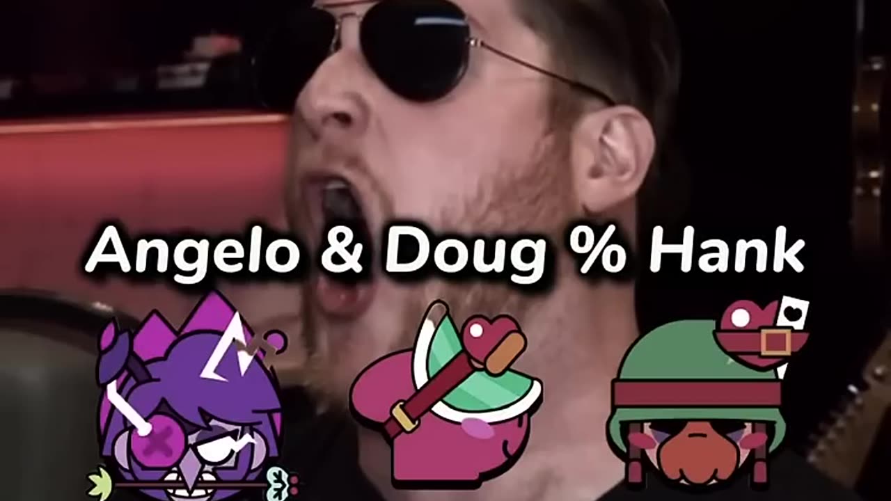 Brawlers with the same actors