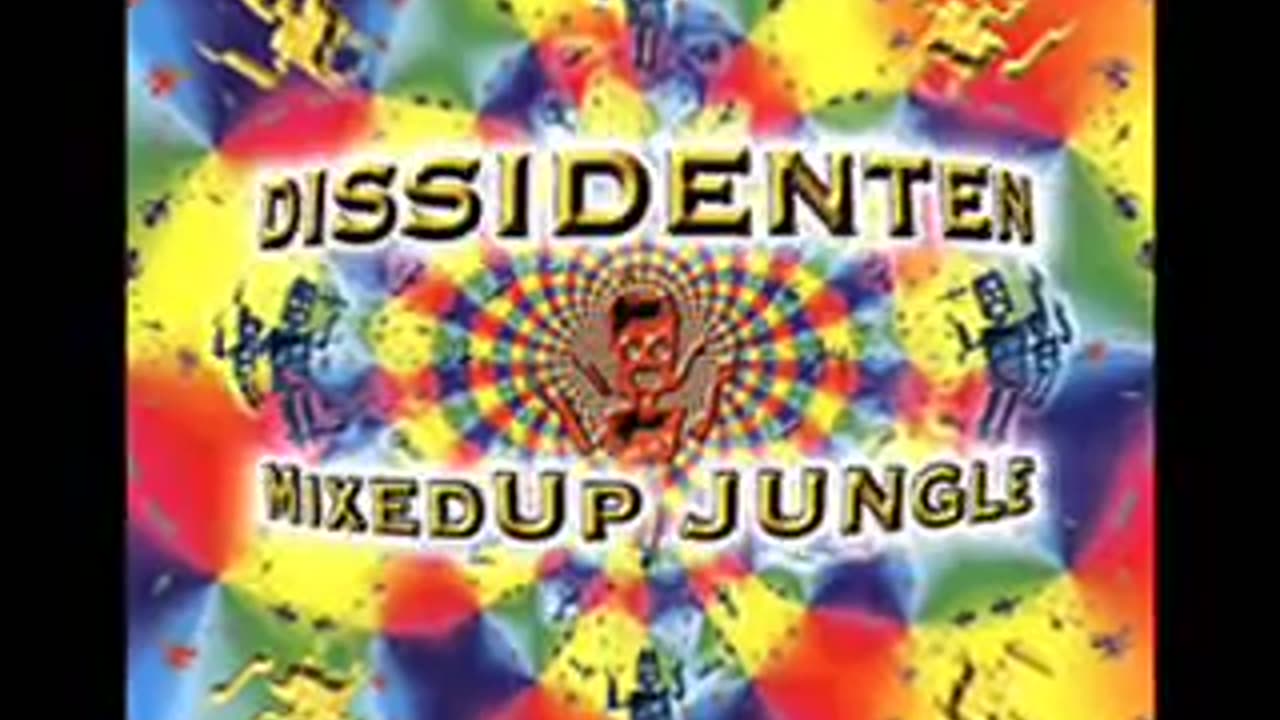 Dissidenten - Fata Morgana