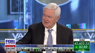 Newt Gingrich: 'This is going to be the biggest scandal in American history'