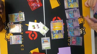 Tatsugiri ex vs Future Box at TP Collectibles | Pokemon TCG