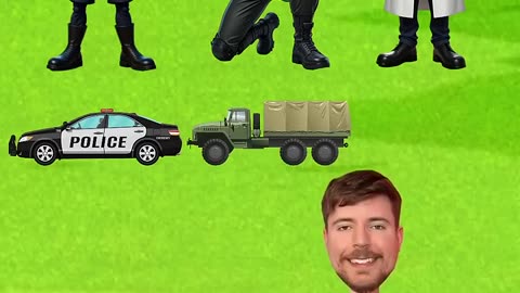 Who Owns Which Car? 🤔 #guess #mrbeast #ronaldo #shorts #trending #football #viralvideo