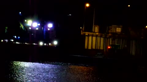 Late night at the Port 6/30/25: