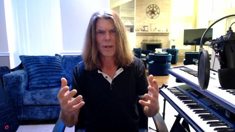 Hackers and Crazy Times Including AI and Digital ID - Jon Austin