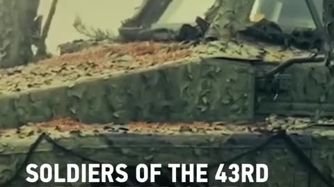 🔫🌍 Ukraine Russia War | Ukrainian Unit Wields Swedish Archer System | RCF