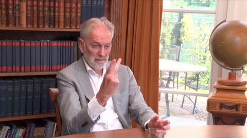 Ken van Ierland - DNW - Israël valt Iraanse doelen aan nieuwe escalatie in het Midden-Oosten